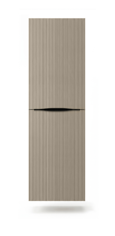 Пенал Style ПП-50 мокко матовий