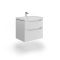 Тумба "MILANA" ML-65 під умивальник SAVA-65
