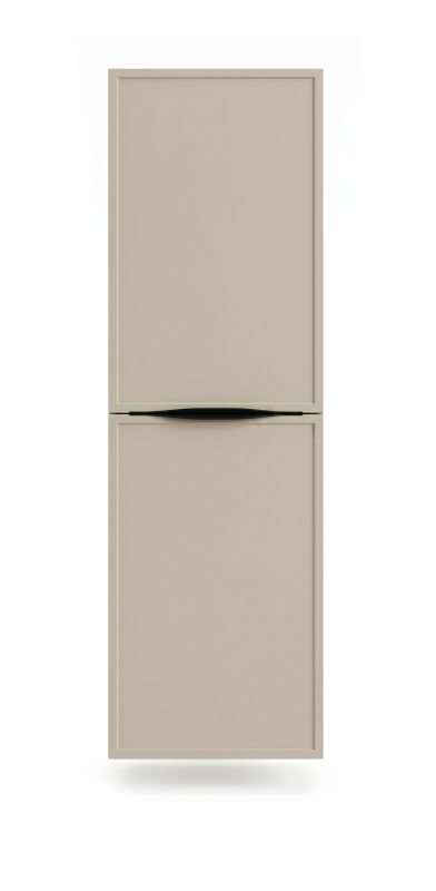 Пенал Erika ПП-50 мокко матовий