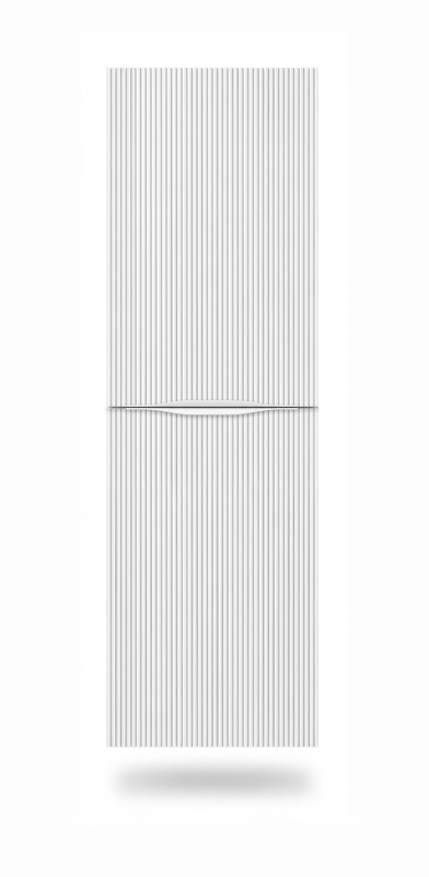 Пенал Style ПП-50 білий матовий