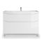 Тумба "MILANA" ML-80 під умивальник SAVA-80