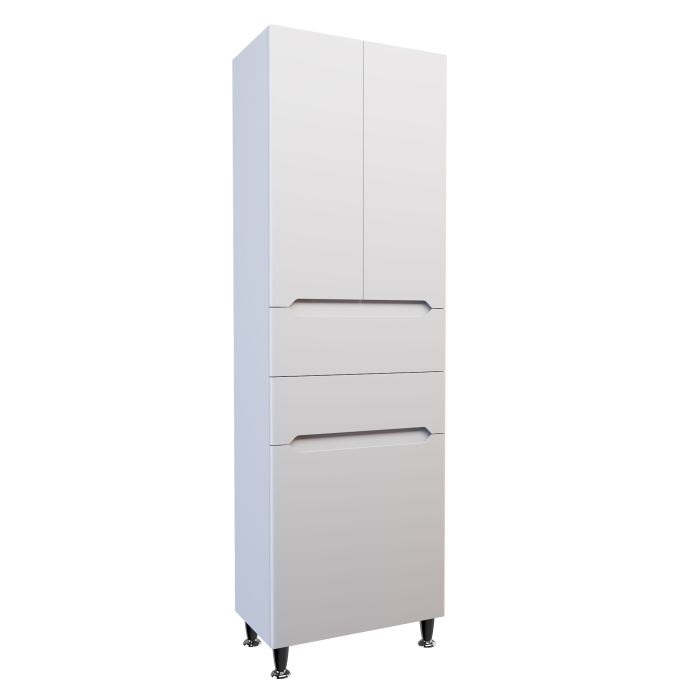 Пенал "ALLET" ATP-40K з кошиком для білизни, R