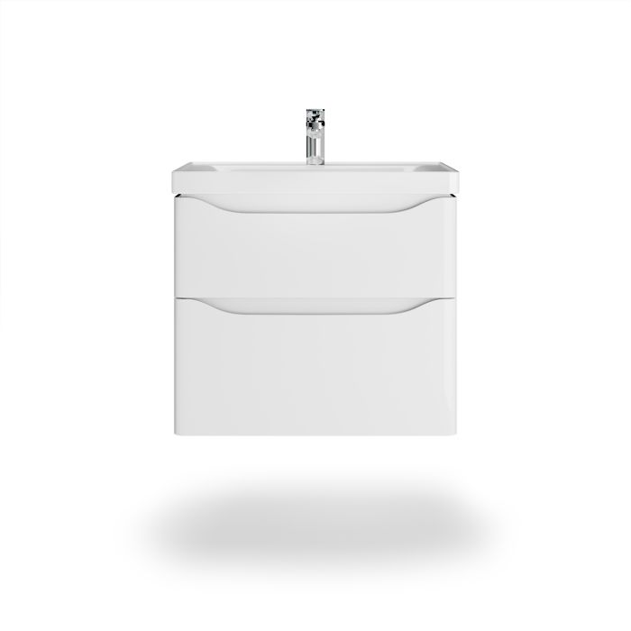 Тумба "MILANA" ML-65 під умивальник SAVA-65