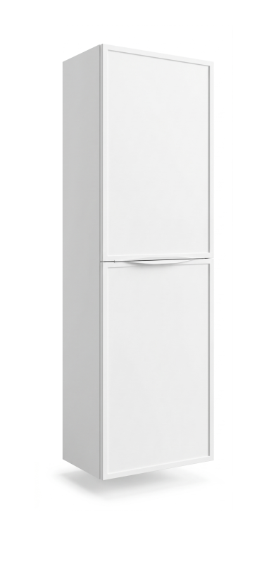 Пенал Erika ПП-50 білий матовий