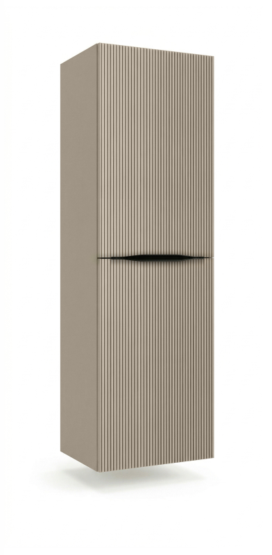 Пенал Style ПП-50 мокко матовий