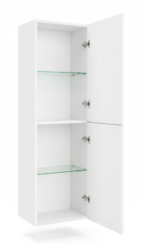 Пенал Style ПП-50 білий матовий