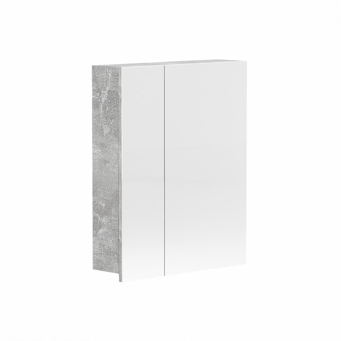 Дзеркальна шафа у ванну NERRO-60