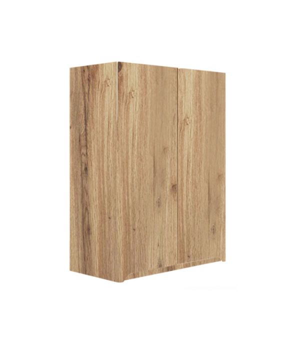 Шафа навісна у ванну "NERRO"-60