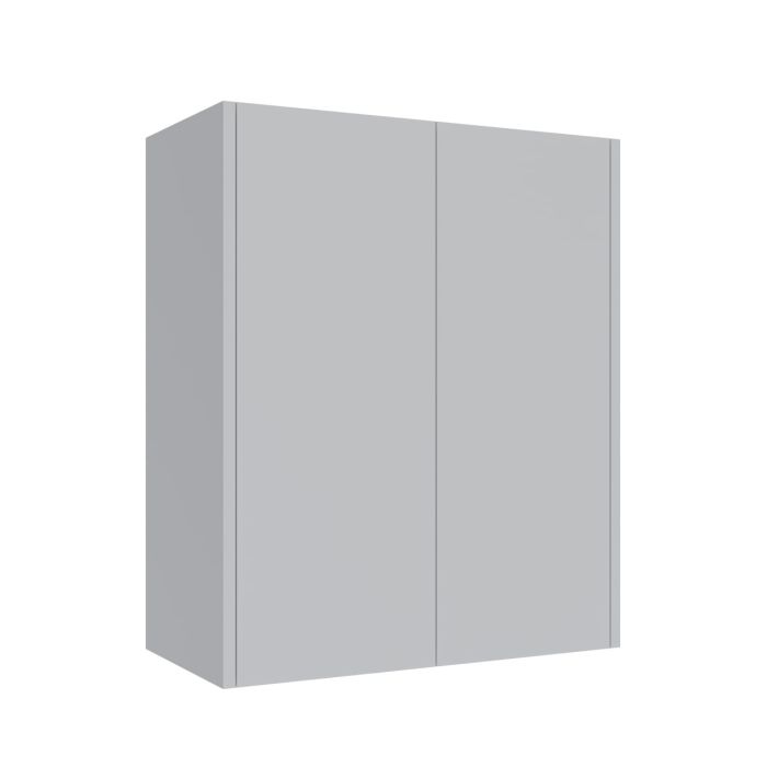 Шафа навісна у ванну "NERRO"-60