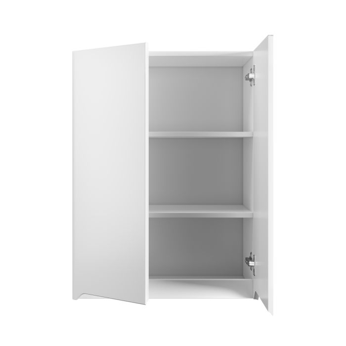 Шафа навісна у ванну "PRIME" PRC-60