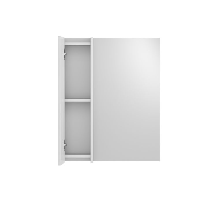 Шафа навісна з дзеркалом "NERRO"-60