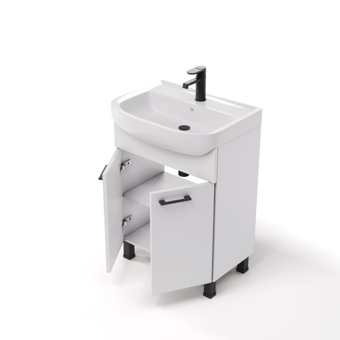 Тумба MODERN ТН1-50 під умивальник Проксі-50