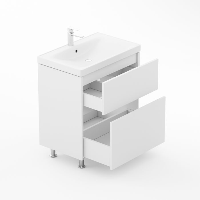 Тумба NERRO ТН-2 -70 під умивальник SAVA-70