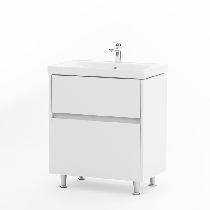 Тумба NERRO ТН-2 -70 під умивальник SAVA-70