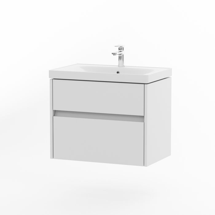 Тумба у ванну NERRO ТП-2-80 під умивальник SAVA-80