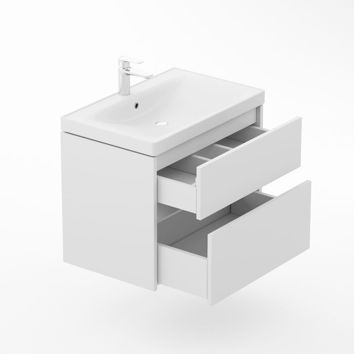 Тумба у ванну NERRO ТП-2-80 під умивальник SAVA-80