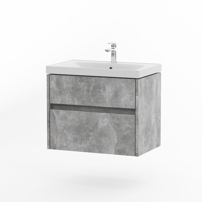 Тумба NERRO ТП-1-60 під умивальник SAVA-60