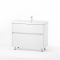 Тумба NERRO ТН-2 -70 під умивальник SAVA-70