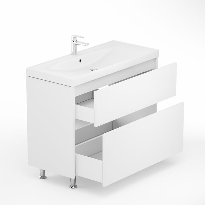 Тумба NERRO ТН-2 -70 під умивальник SAVA-70