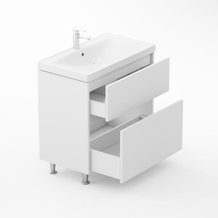 Тумба NERRO ТН-2 -70 під умивальник SAVA-70