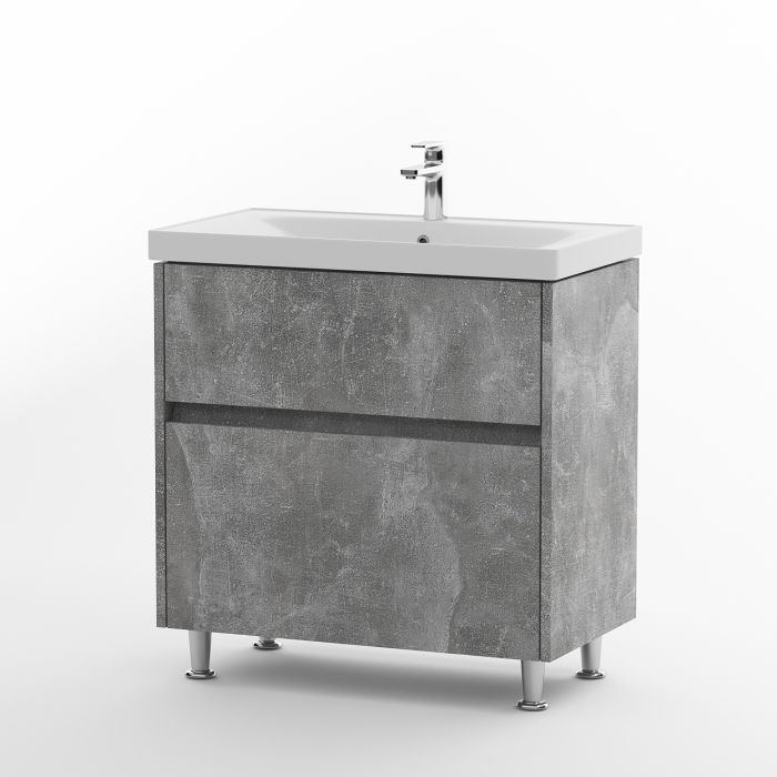 Тумба NERRO ТН-2 -70 під умивальник SAVA-70